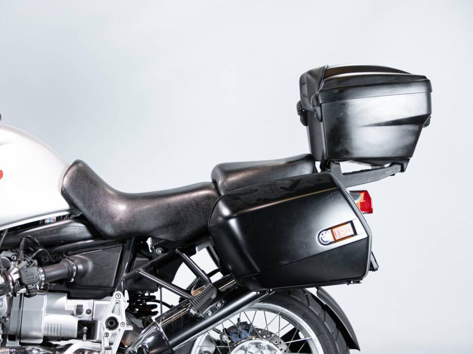 Bild 21/50 von BMW R 1150 GS (2000)