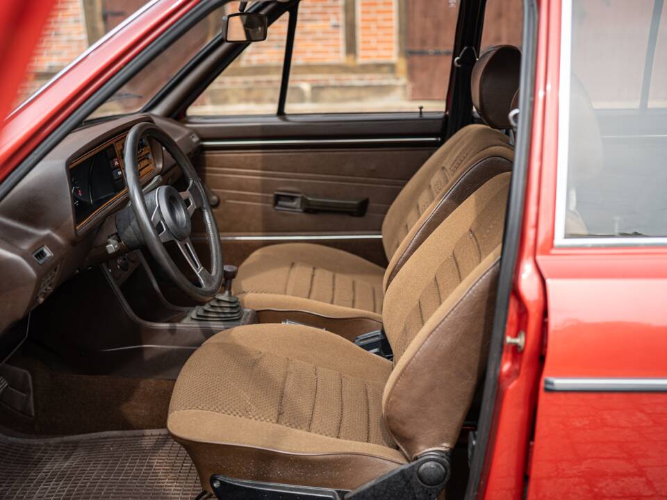 Image 20/75 of Volkswagen Passat 1.6 (1978)