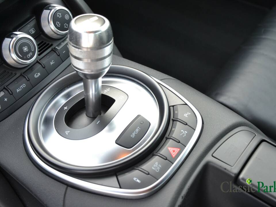 Bild 35/50 von Audi R8 (2008)