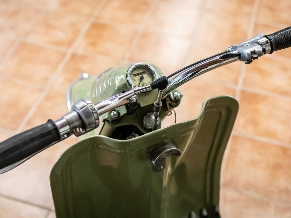 Image 8/12 of Puch RL 125 (1900)