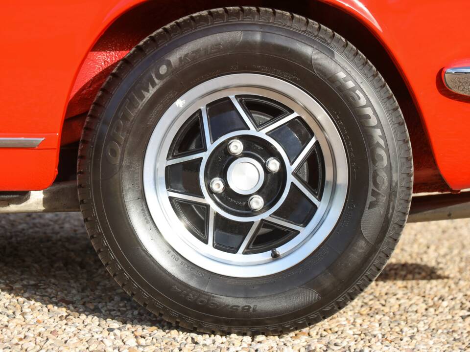 Afbeelding 38/50 van Triumph Stag (1975)