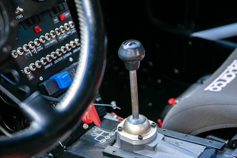 Image 12/50 of MG Metro 6R4 Evo (1900)
