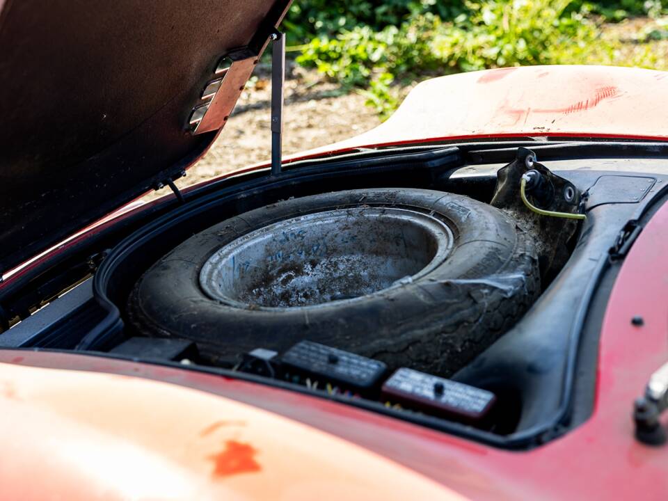 Bild 38/50 von Ferrari Dino 246 GT (1972)