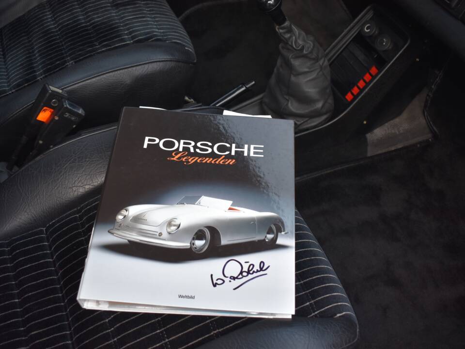 Bild 74/93 von Porsche 911 SC-L 3.1 (1978)