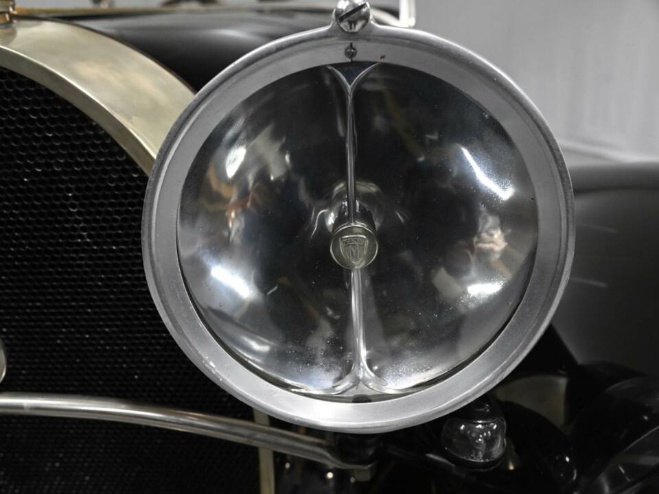 Imagen 26/50 de Bugatti Type 55 (1934)