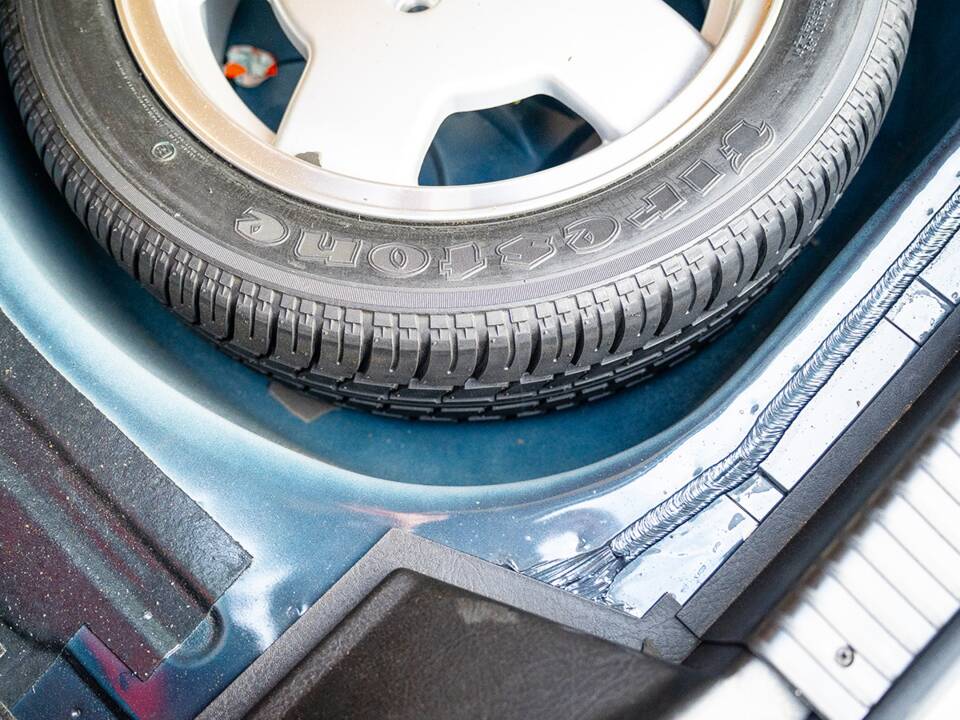 Imagen 51/55 de Ford Scorpio 2,9i (1991)