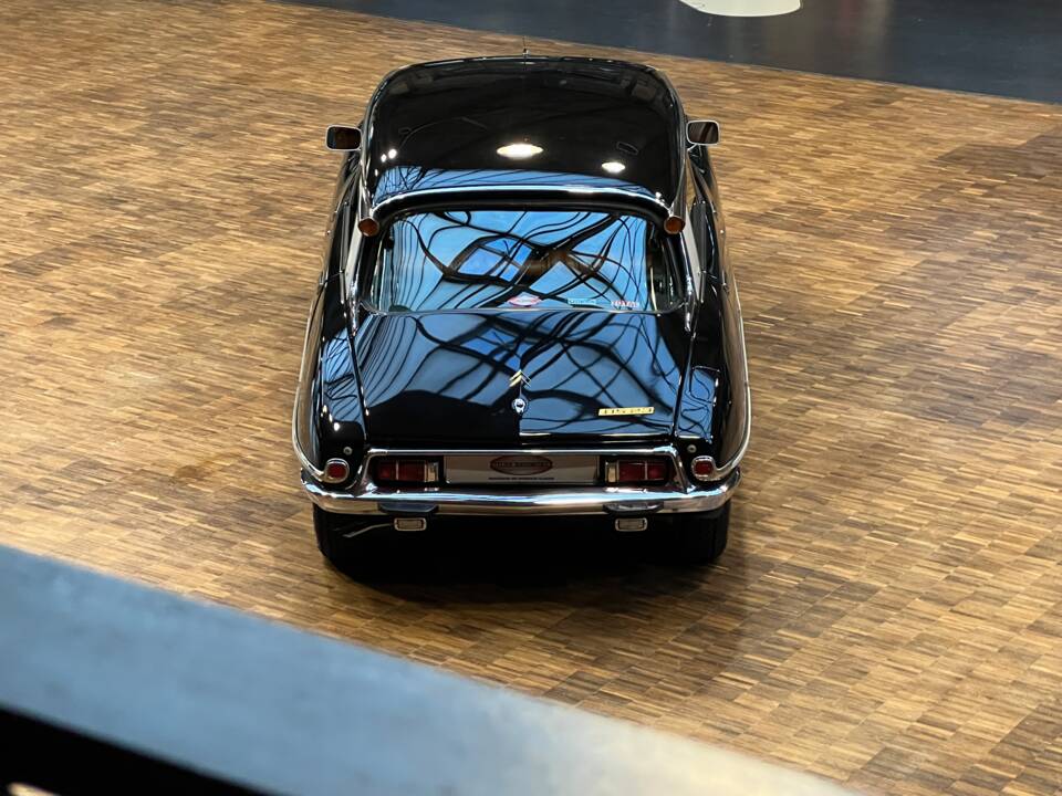 Imagen 13/40 de Citroën DS 23 Pallas (1974)