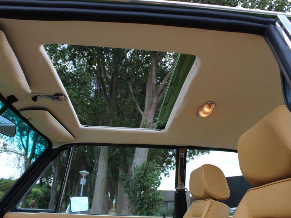 Bild 15/28 von BMW 2002 tii (1974)