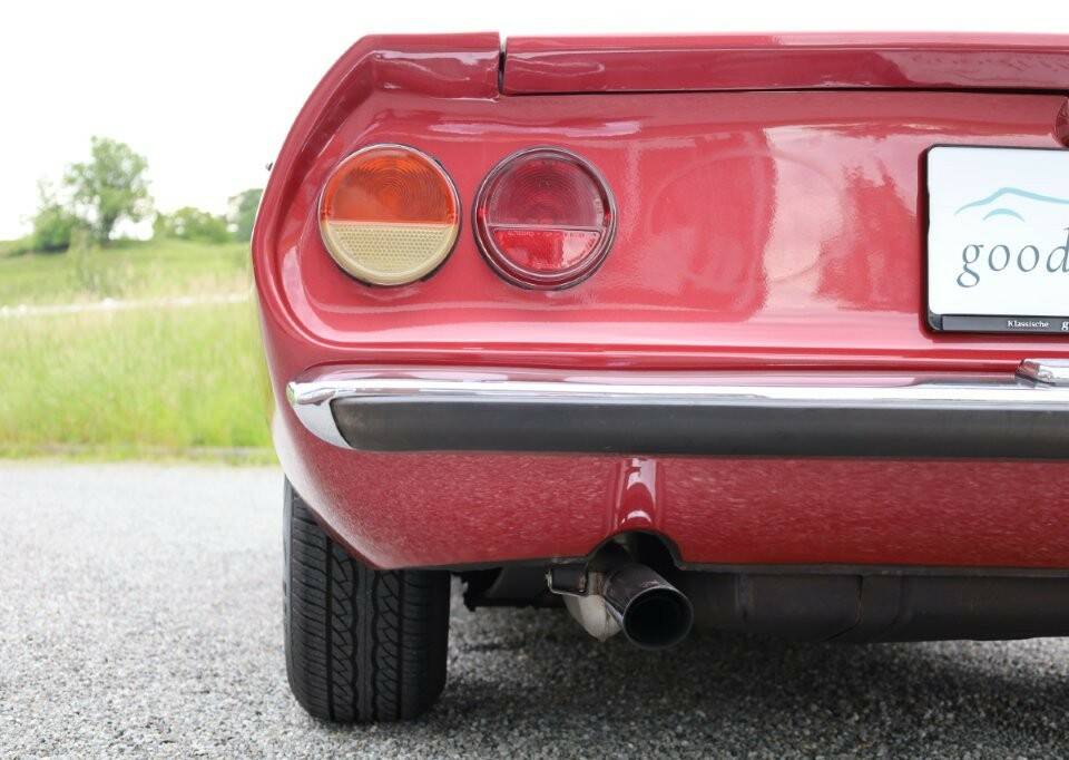 Bild 5/40 von FIAT Dino Spider (1968)