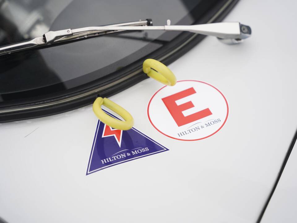 Bild 42/50 von Jaguar E-Type 3.8 (1964)