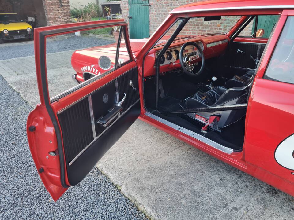 Immagine 20/34 di Chevrolet Chevelle Malibu (1964)