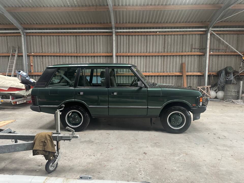 Afbeelding 4/53 van Land Rover Range Rover Classic 3.9 (1993)