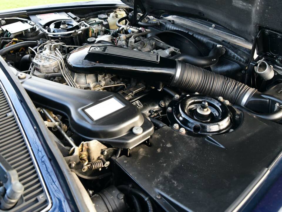 Bild 14/50 von Rolls-Royce Silver Spur II (1993)
