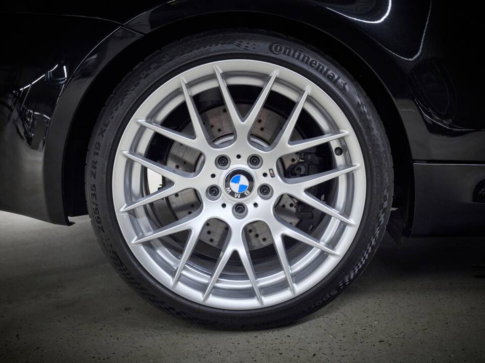 Bild 31/94 von BMW 1er M Coupé (2012)