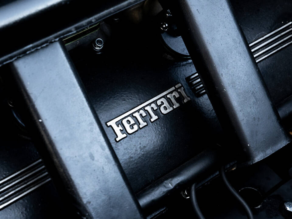 Image 61/69 of Ferrari 365 GT 2+2 (1969)