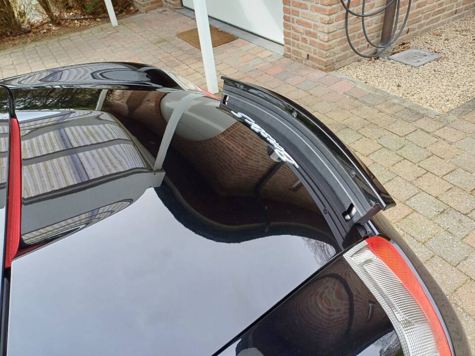 Image 40/82 of Porsche Boxster S (2000)