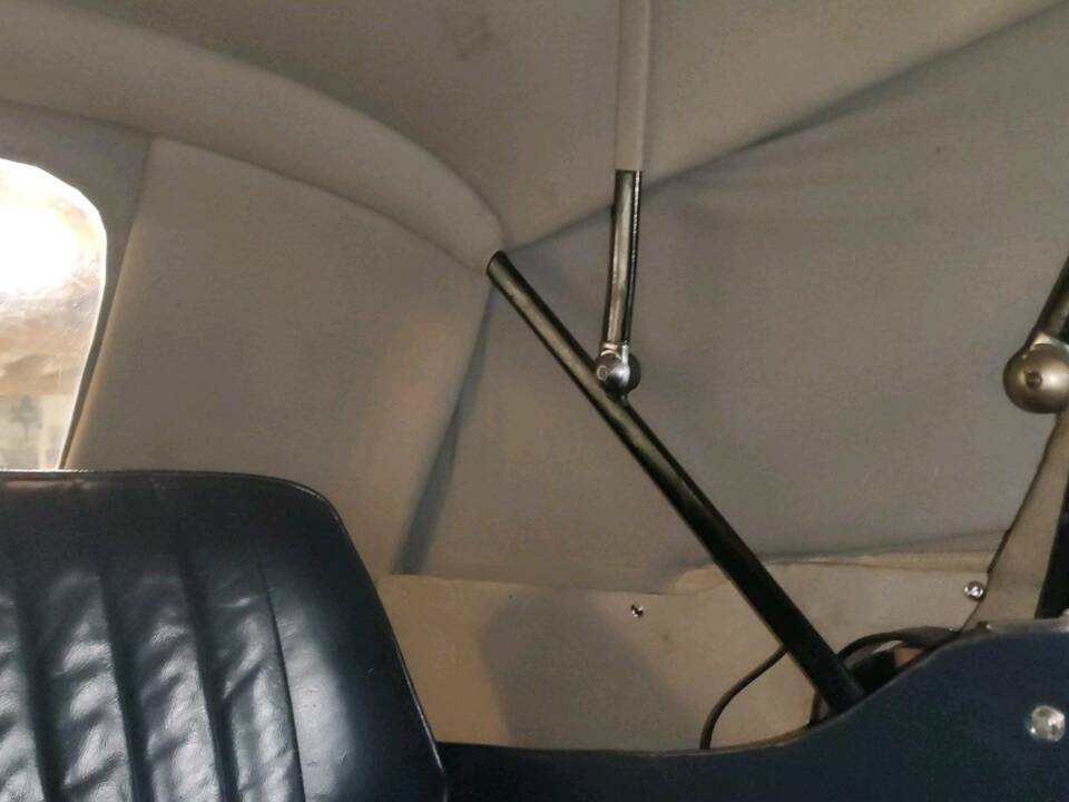 Imagen 36/60 de FIAT 1100 B (1949)