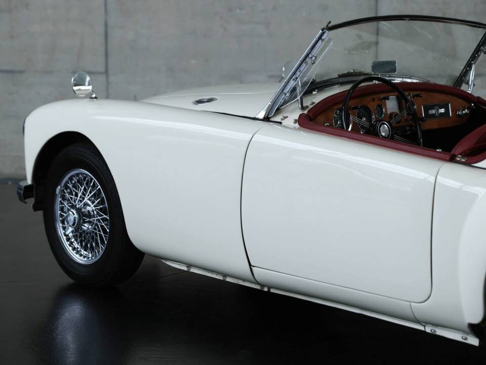 Bild 15/42 von MG MGA 1500 (1959)