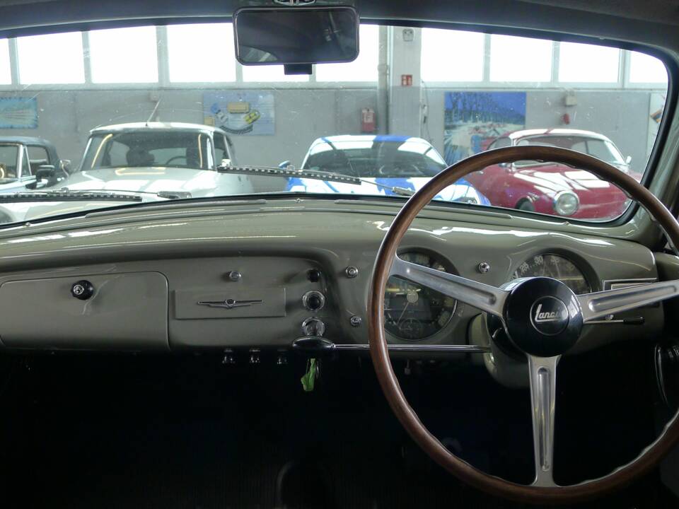 Afbeelding 18/50 van Lancia Aurelia B20 GT 2500 (1956)