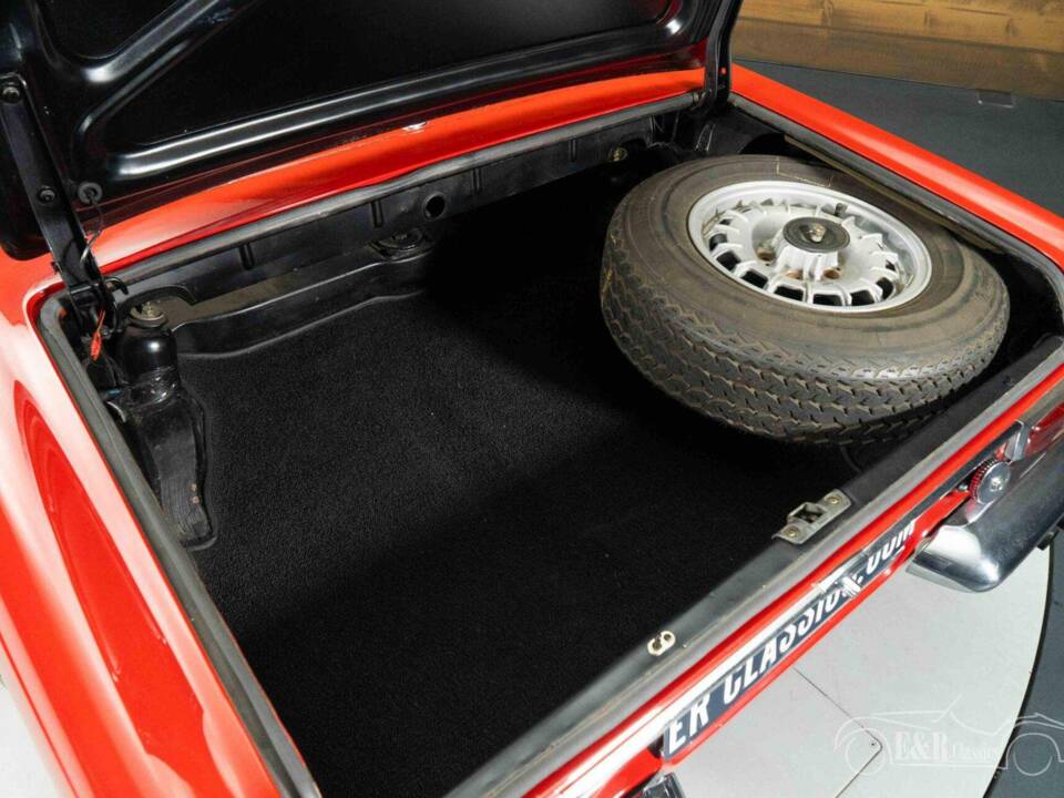 Image 18/19 de Mercedes-Benz 280 SL (1968)