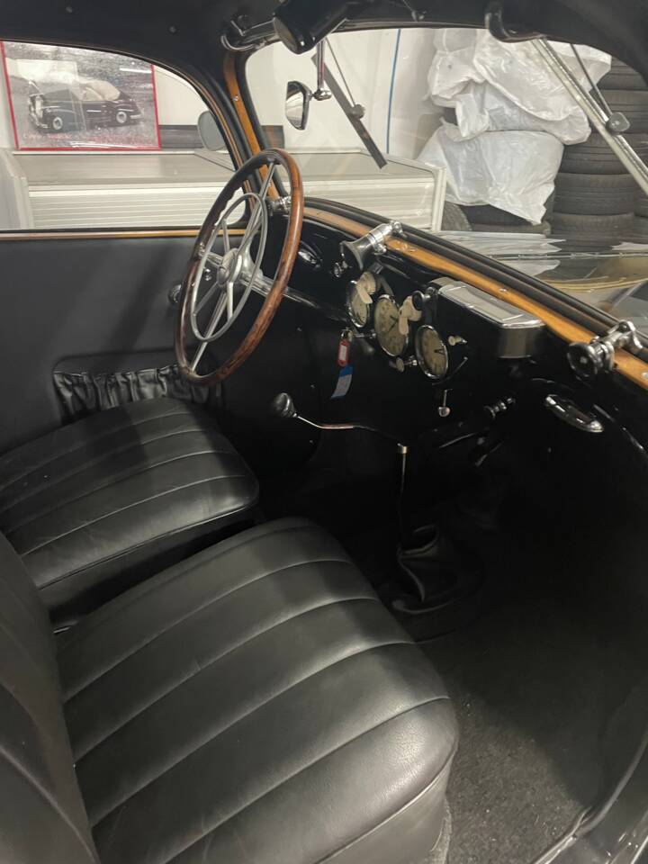 Bild 4/5 von Mercedes-Benz 170 V (1939)