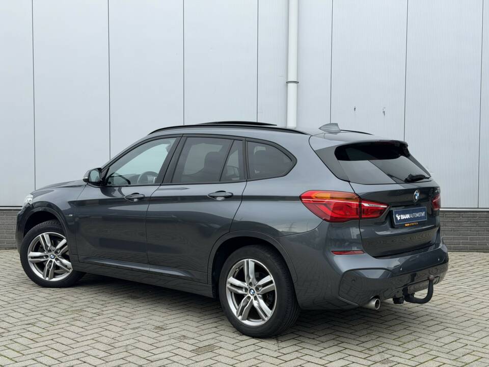 Obraz 9/39 pojazdu BMW X1 sDrive18i (2018)