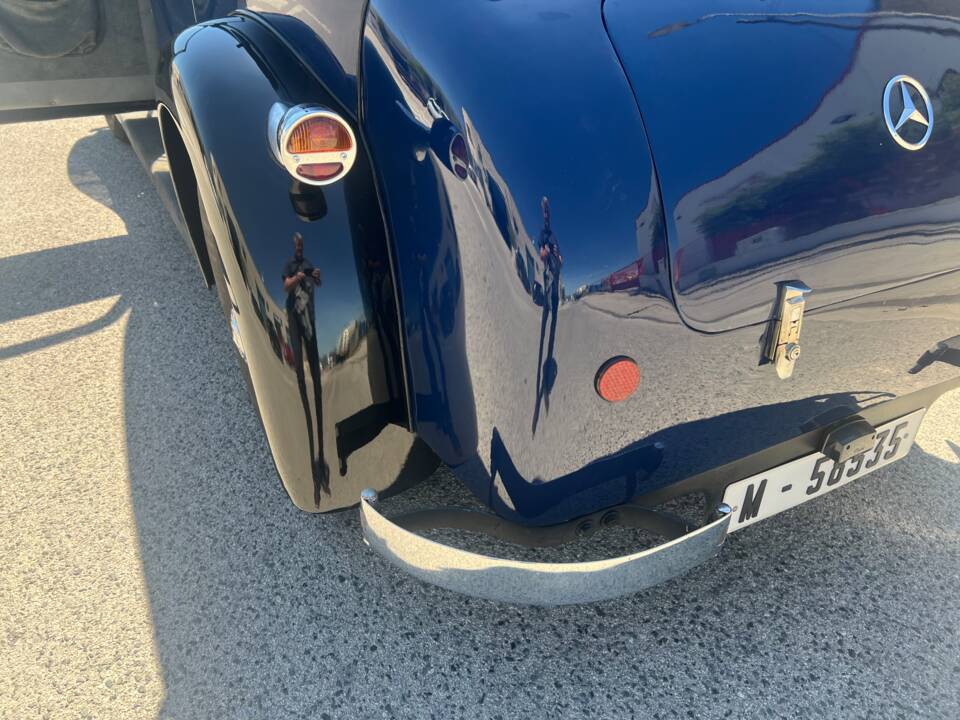 Immagine 57/99 di Mercedes-Benz 200 (1936)