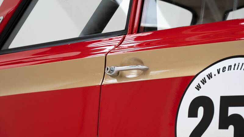 Image 14/15 of Ford Cortina 1200 (1965)