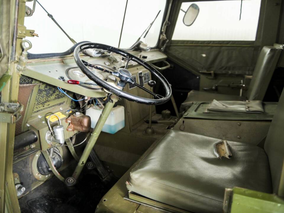 Afbeelding 11/50 van Volvo Laplander L3314 (1967)