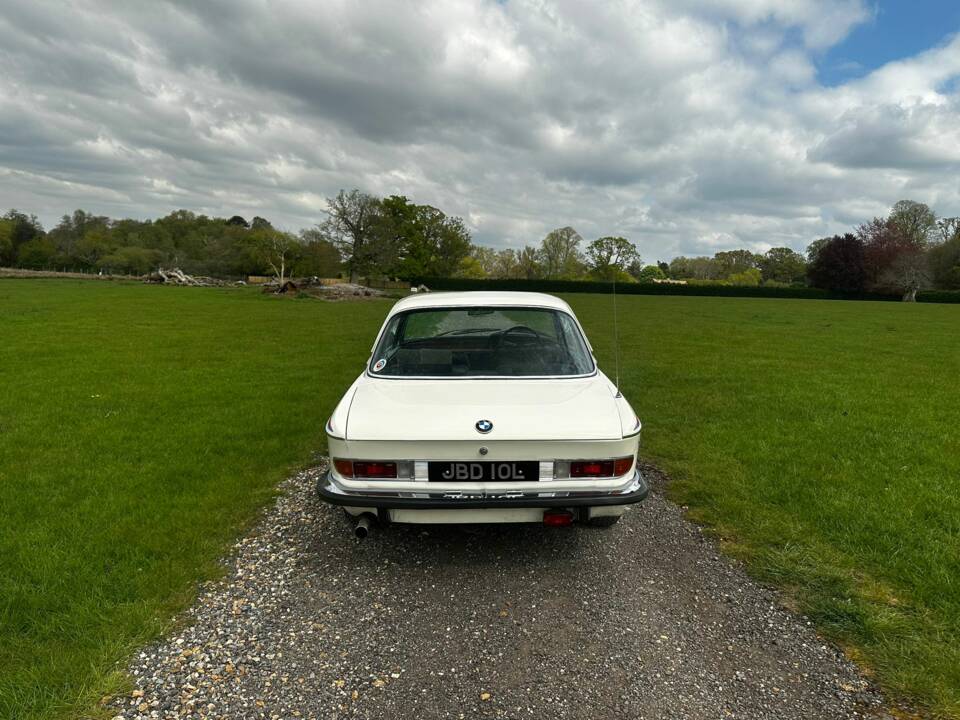 Immagine 7/55 di BMW 3.0 CSL (1973)