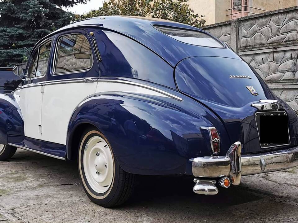 Bild 2/13 von Peugeot 203 (1952)