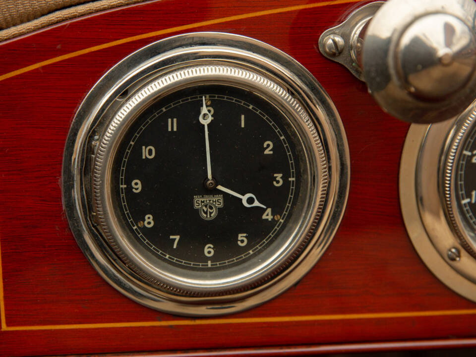 Image 25/50 of Rolls-Royce 40&#x2F;50 HP Silver Ghost (1920)
