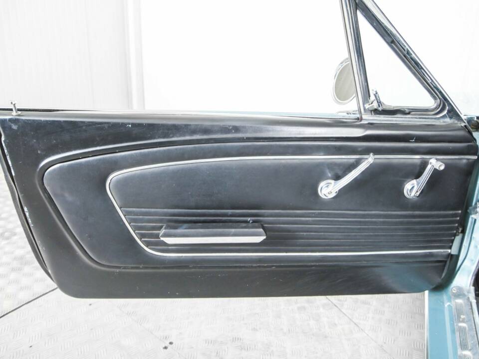 Image 19/50 de Ford Mustang 200 (1966)