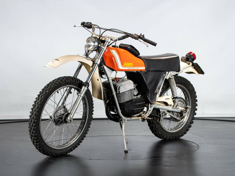 Afbeelding 7/50 van Aspes DUMMY (1983)