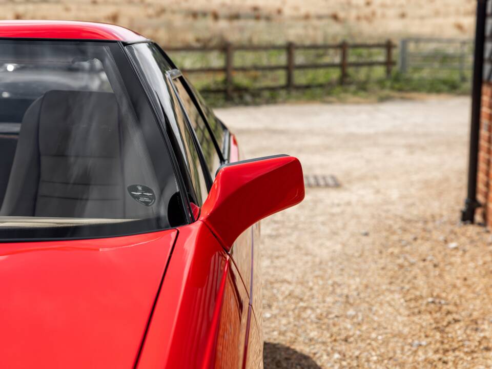 Bild 68/75 von Aston Martin V8 Zagato Vantage (1990)