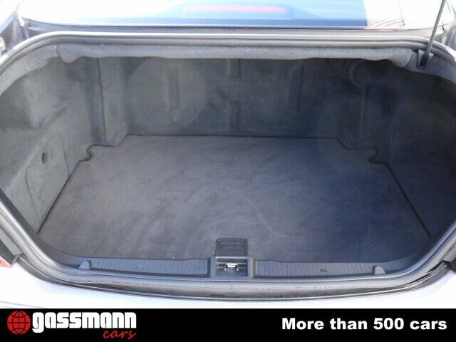 Bild 14/15 von Mercedes-Benz S 600 L (2003)
