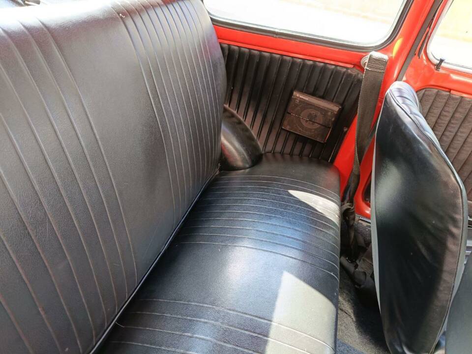 Bild 32/49 von FIAT 500 L (1972)