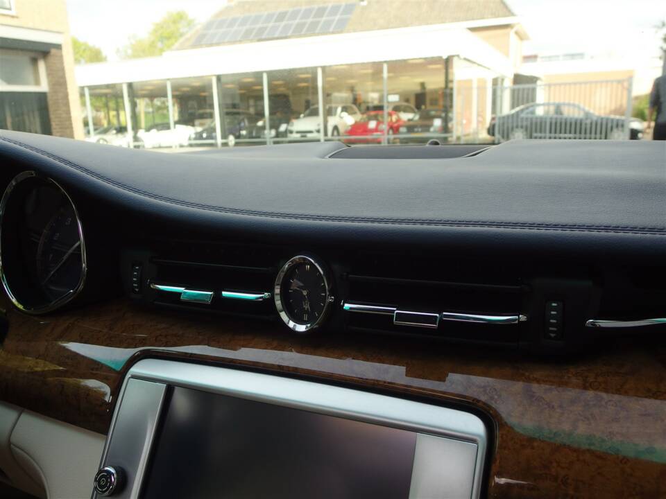 Imagen 61/99 de Maserati Quattroporte GTS (2013)