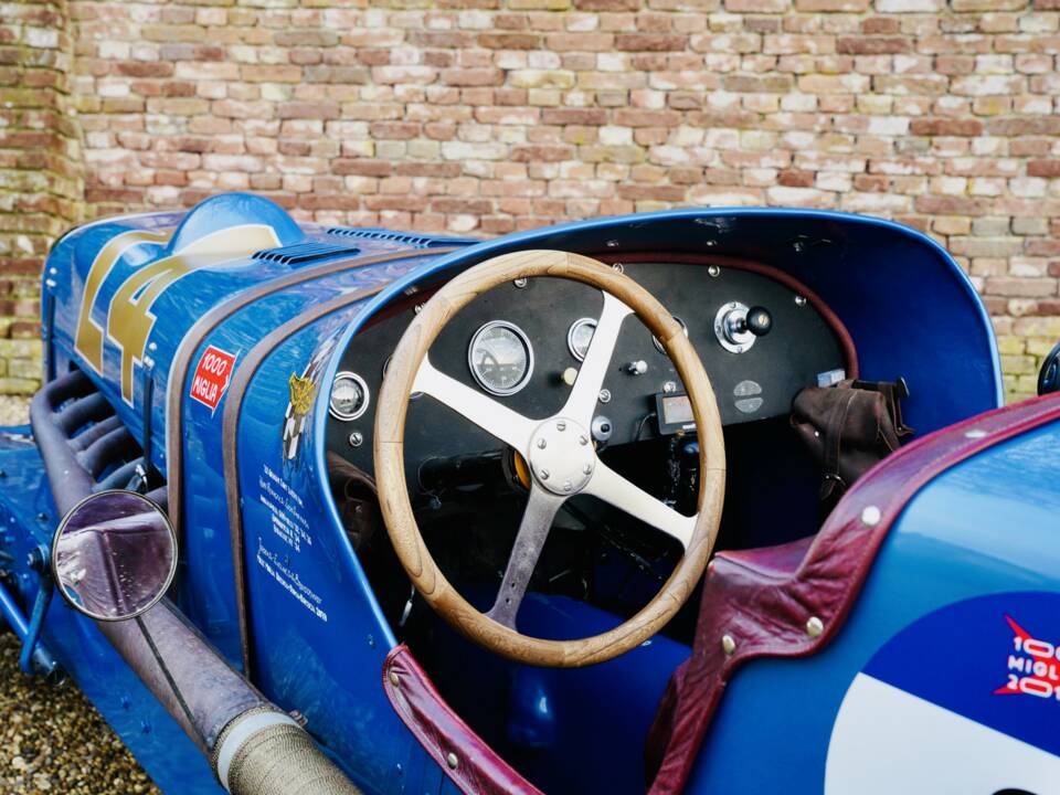 Bild 3/50 von Graham 8 Lucenti Special (1932)