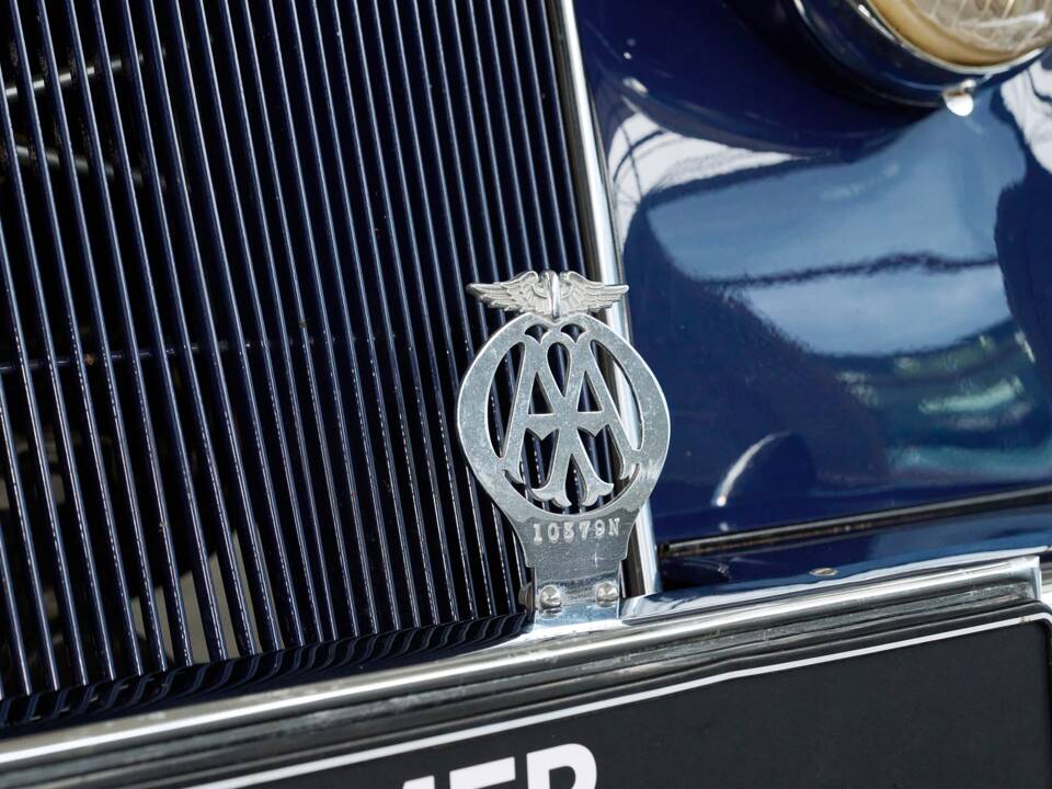 Bild 20/50 von Talbot-Lago T15 Baby Guilloré (1950)