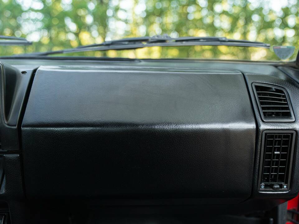 Image 39/50 of FIAT Ritmo 105 TC (1990)