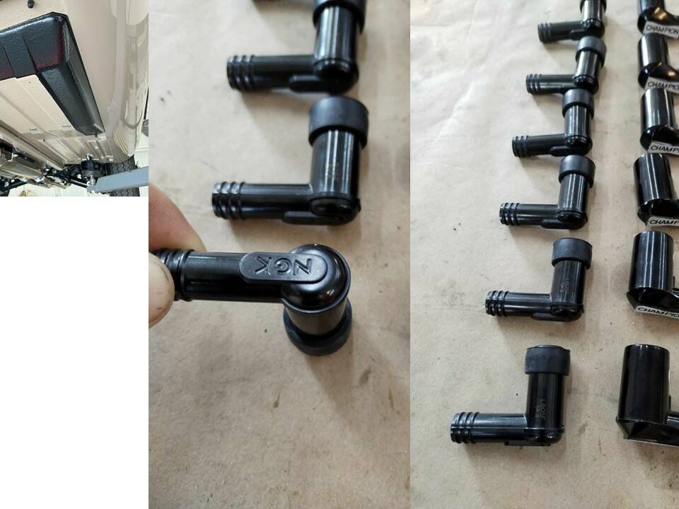 Bild 34/102 von Jaguar E-Type 4.2 (1966)