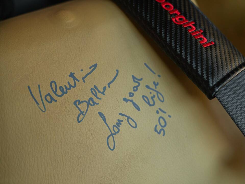 Immagine 49/50 di Lamborghini Diablo VT (1993)