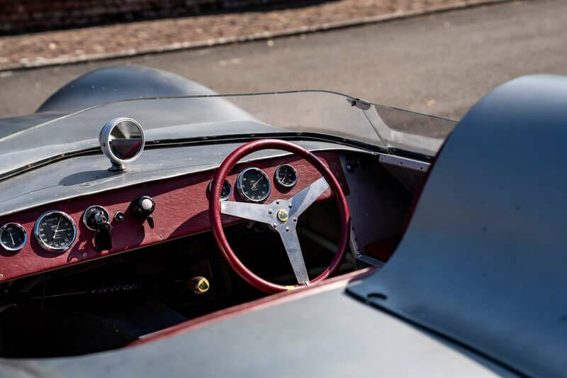 Immagine 12/50 di Lotus Eleven (1956)