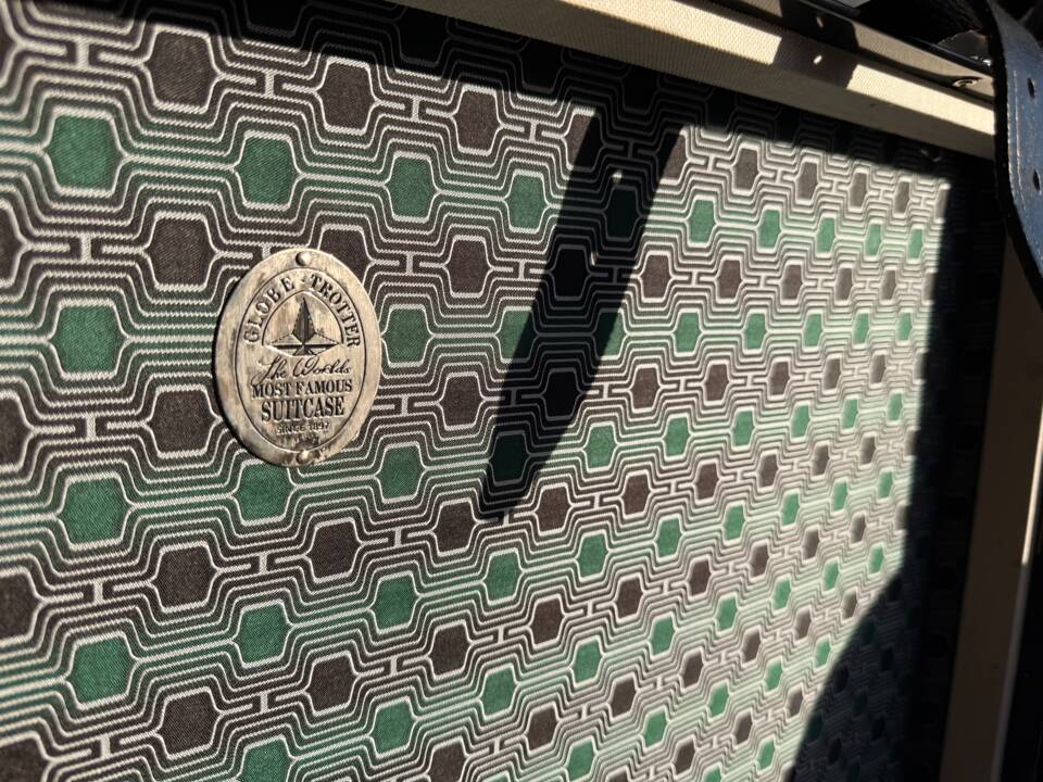 Bild 9/37 von Mercedes-Benz 280 SE 3,5 (1972)