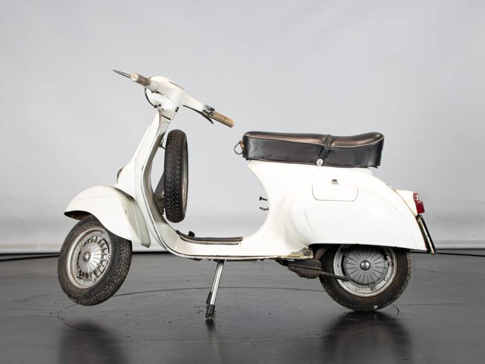 Bild 1/38 von Piaggio Vespa 125 Primavera (1973)
