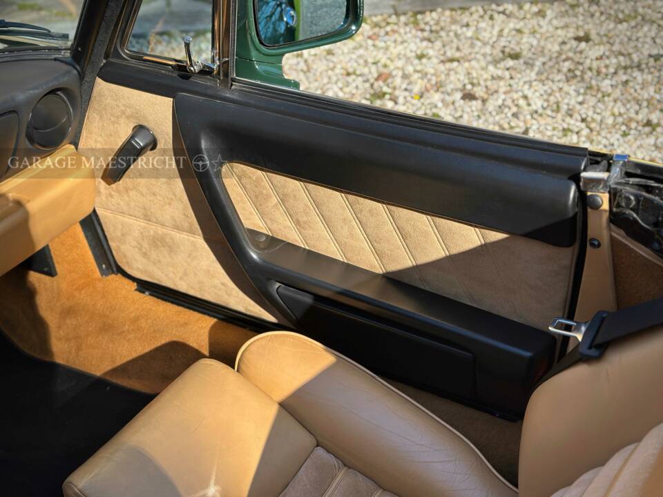 Image 37/100 de Alfa Romeo 2.0 Spider (1993)