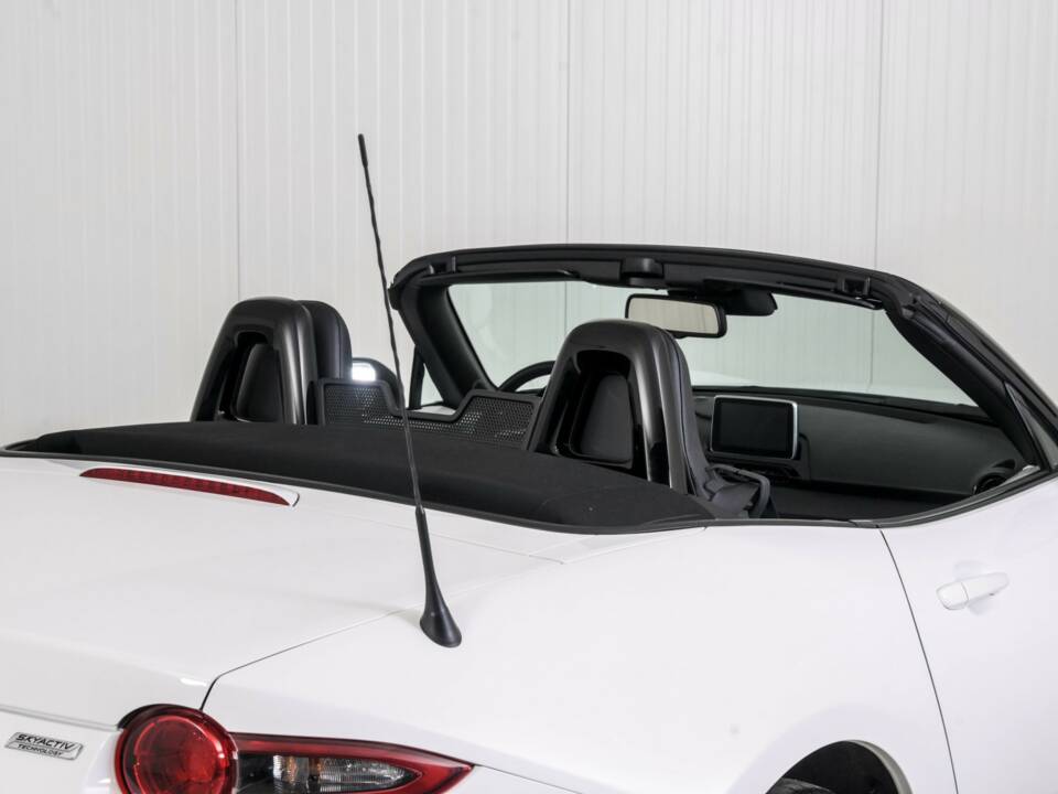 Afbeelding 30/50 van Mazda MX-5 1.5 (2016)
