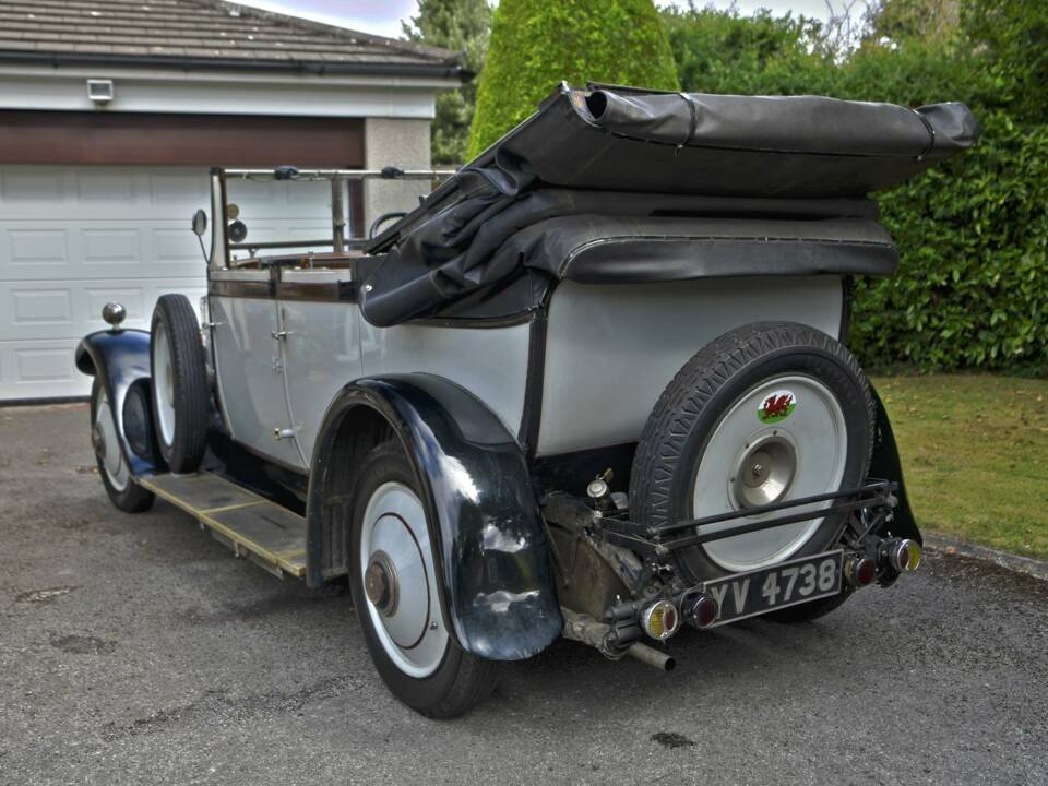 Image 9/50 de Rolls-Royce 20 HP (1927)