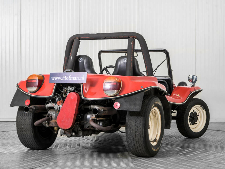 Bild 35/50 von Volkswagen Ruska Buggy (1965)